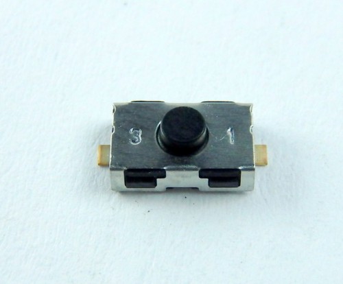 Mikrospinač pro autoklíče 6x3mm