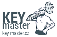 KEY master - key-master.cz