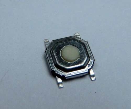 Mikrospinač pro autoklíče 5x5mm