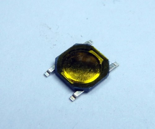 Mikrospinač pro autoklíče 5x5mm
