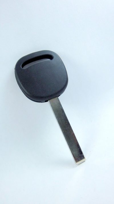 Klíč Chevrolet Spark
