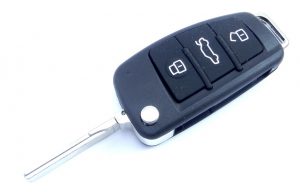 klíč audi škoda seat vw dalkové ovládání autoklíč tlačítka