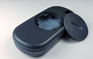 klíč honda dálkové ovládání accord civic cr-v element fit fr-v prelude integra