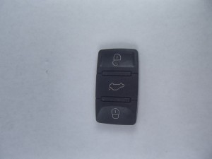 KLIČ ŠKODA VW SEAT AUDI dálkové ovládání
