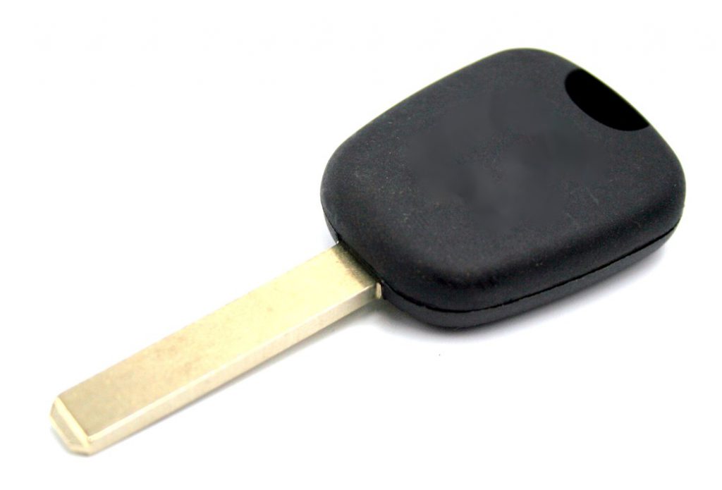 klíč peugeot citroen106 206 406 306 307 407 partner berlingo picasso 5008 c2 c3 c1 hu83 va2 autoklíč dálkové ovládání planžeta tlačítka