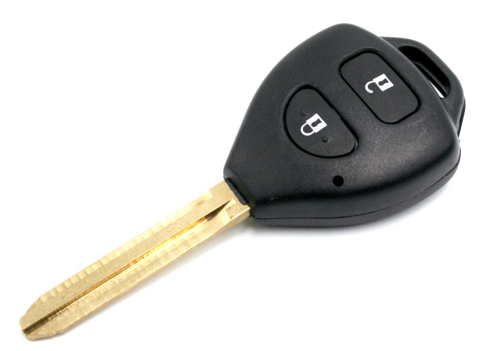 KLíč toyota lexus dálkové ovládání autoklíč aristo auris avalon avensis aygo camry carina celina celsior corolla verso echo hilux highlander land cruiser prado prius rav4 tacoma yaris