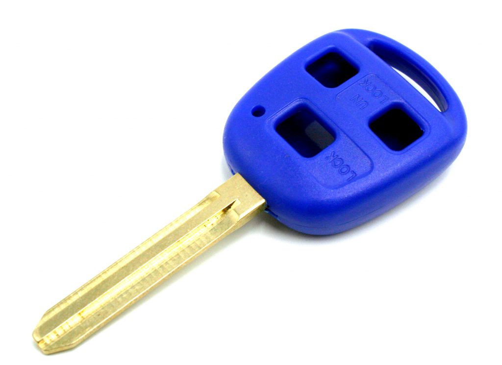 KLíč toyota lexus dálkové ovládání autoklíč aristo auris avalon avensis aygo camry carina celina celsior corolla verso echo hilux highlander land cruiser prado prius rav4 tacoma yaris
