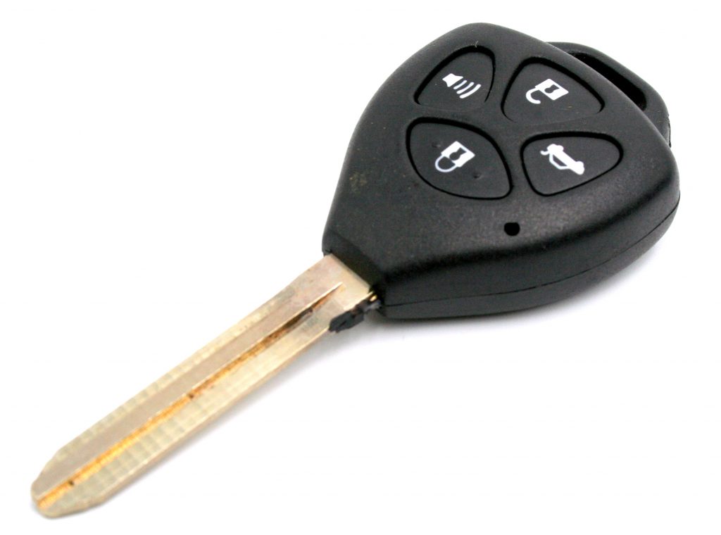 KLíč toyota lexus dálkové ovládání autoklíč aristo auris avalon avensis aygo camry carina celina celsior corolla verso echo hilux highlander land cruiser prado prius rav4 tacoma yaris
