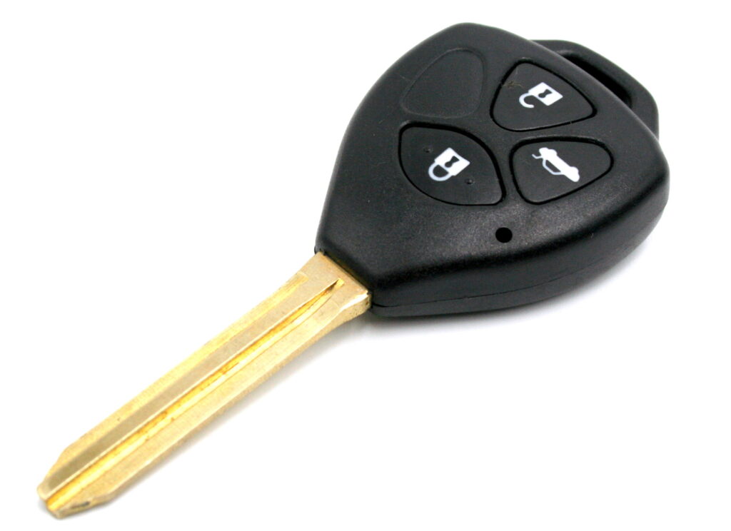 KLíč toyota lexus dálkové ovládání autoklíč aristo auris avalon avensis aygo camry carina celina celsior corolla verso echo hilux highlander land cruiser prado prius rav4 tacoma yaris