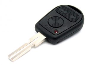 klíč bmw e36 e46 e90 f30 e39 e60 e61 f10 e63 e64 serie 3 serie 5 serie 6 serie 7 e38 e65 e66 g10 g11 x1 x3 x5 x6 e83 f25 e53 autoklíč dálkové ovládání tlačítka