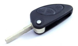 klíč alfa romeo vystřelovací 156 145 146 147 155 164 spider brera gt