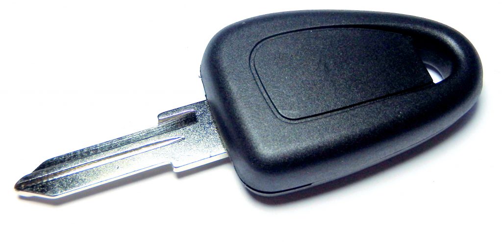 klíč iveco autoklíč