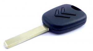 klíč autoklíč va2 hu83 citroen saxo piccasso berlingo c5 c2 c3 c5 c4 cactus cip imobilizer