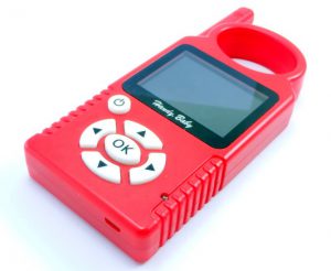 handy baby čip imobilizéru transpondér id46 id48 4d60 4d63