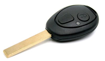 klíč mini bmw dálkové ovládaní autoklíč tlačítka obal