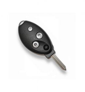 klíč citroen c5 sx9 autoklíč dálkové ovládání planžeta tlačítka