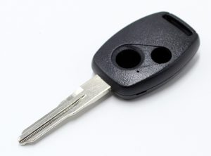 klíč honda dálkové ovládání accord civic cr-v element fit fr-v prelude integra