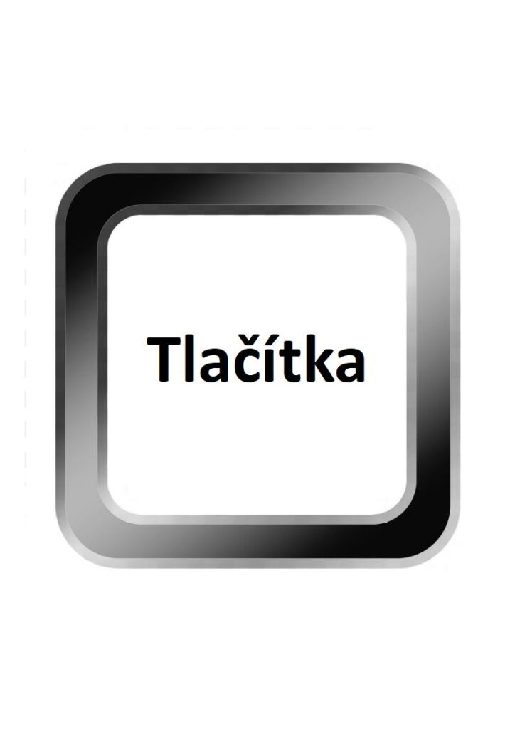 Tlačítka