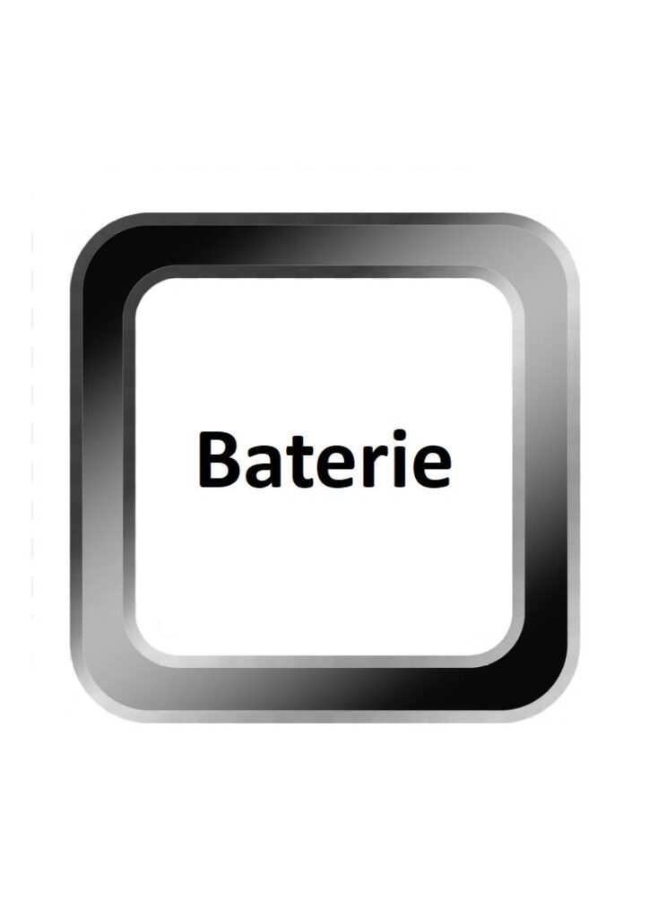 baterie