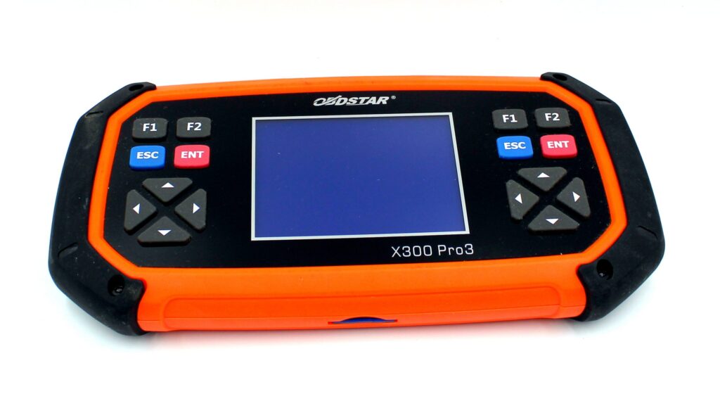 obdstar x300