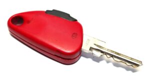 klíč alfa romeo vystřelovací 156 145 146 147 155 164 spider brera gt