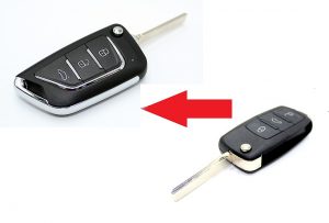 klíč škoda VW SEAT AUDI dálkové ovládaní autoklíč beetle bora caddy passat touran transporter caravelle multivan octavia fabia rapid yetty fabia felicia