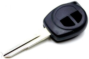 klíč suzuki svift vitara grand vitara dálkové ovladáni