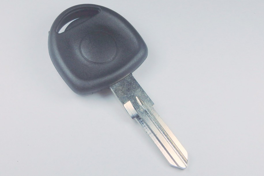 klíč CHEVROLET bez čipu